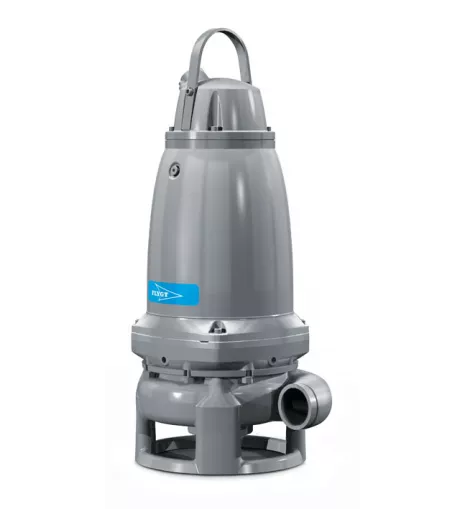 Flygt HS 5100.300 MT 432