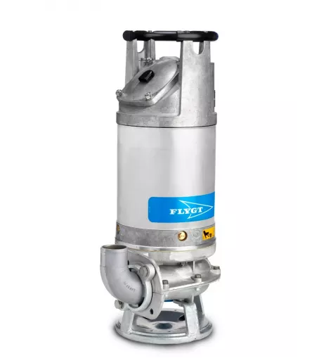 Flygt DS 2640.281 MT 234