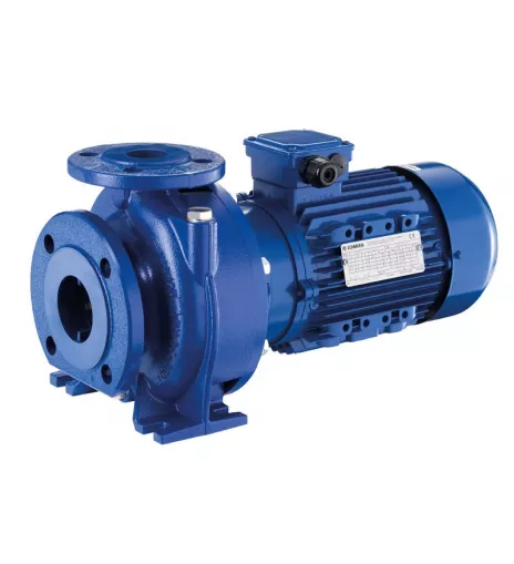 Lowara NSCE 32-125/11/S25RCS4