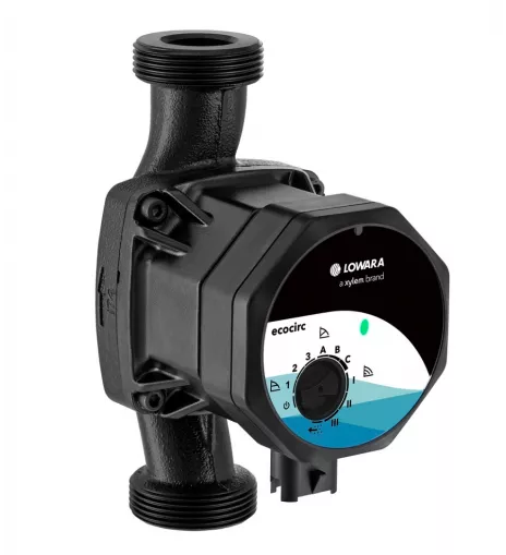Lowara ECOCIRC S 25-4/130