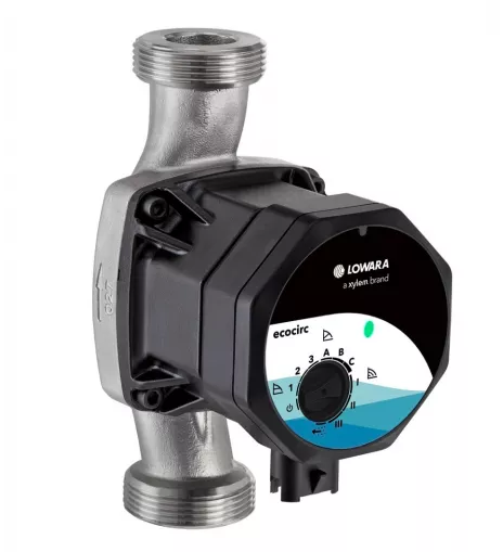 Lowara ECOCIRC M 25-6/180 N