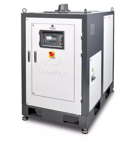 Sanitaire TurboMAX 35