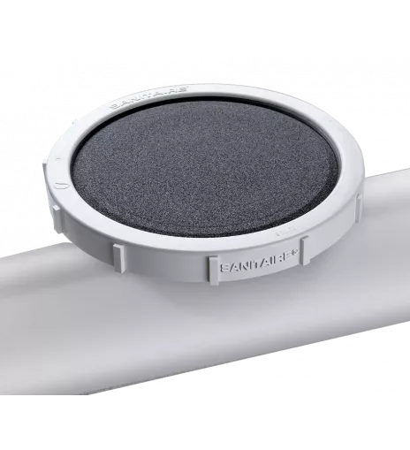 Керамические диффузоры Sanitaire