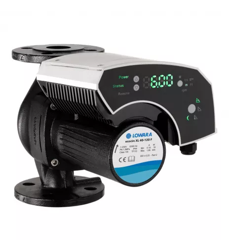 Lowara ECOCIRC XL D80-120F P10 230