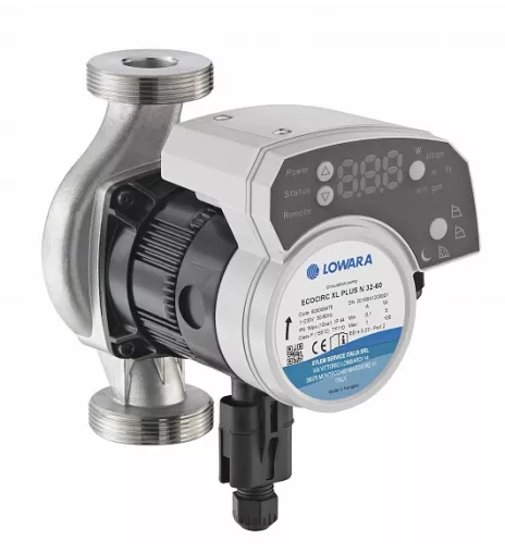 Lowara ECOCIRC XL B 32-40