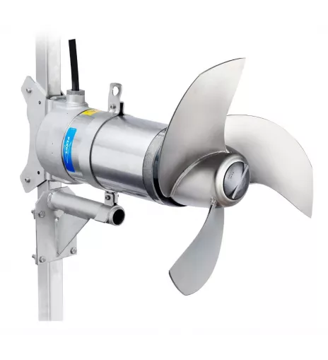 Flygt SR 4200