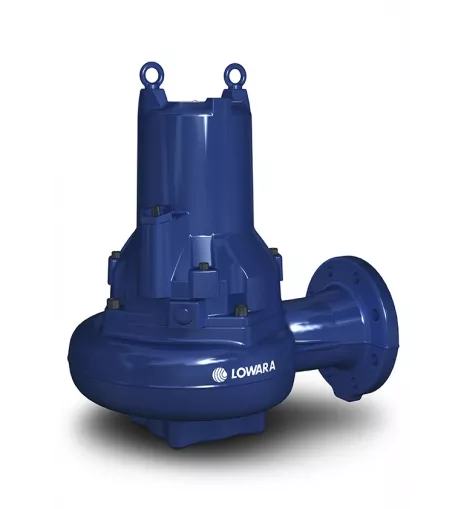 Lowara 1320M-100X.453.V83.400/10