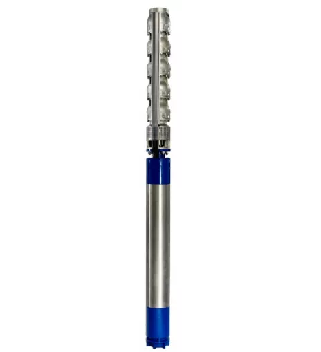 Lowara Z855 02/1A-L6C SD