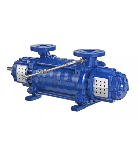 Lowara MPDE100A/08A/BF3150