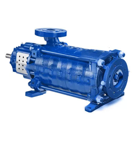 Lowara MPA50A/08A/BD370