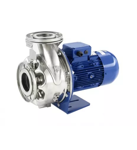 Lowara ESHE 40-160/03/S45RSSA