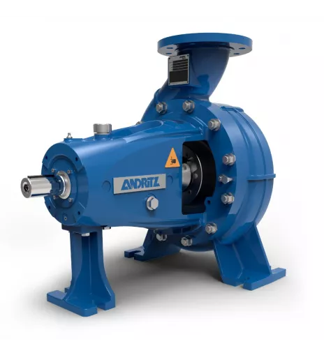 Andritz S100-265