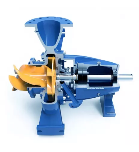 Andritz MC80-350