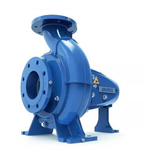 Andritz Ritz SD 200-500