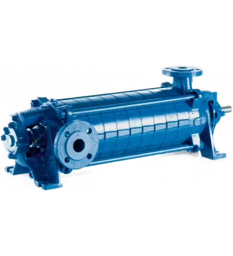 Andritz MPDE100A/10A/BD