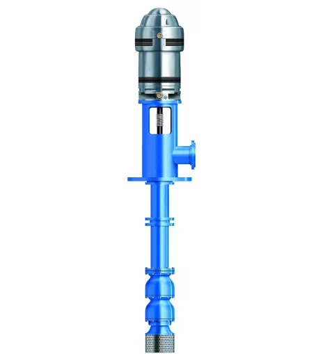 Goulds Water Technology VIT-DITM 5RWALC
