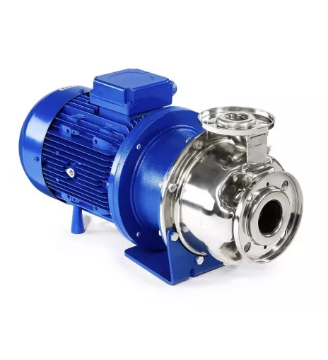 Lowara ESHS 25-250/75/P25VSSA